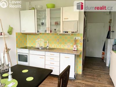 Prodej bytu 1+1 Libouchec č. 1