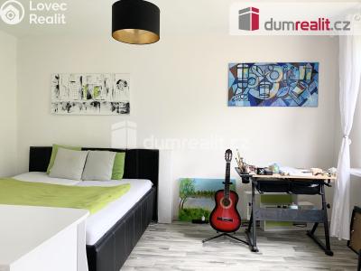 Prodej bytu 1+1 Libouchec č. 8