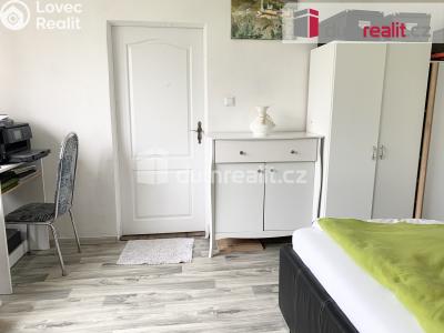 Prodej bytu 1+1 Libouchec č. 9