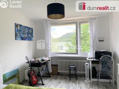 Prodej bytu 1+1 Libouchec č. 10