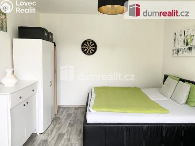 Prodej bytu 1+1 Libouchec č. 7