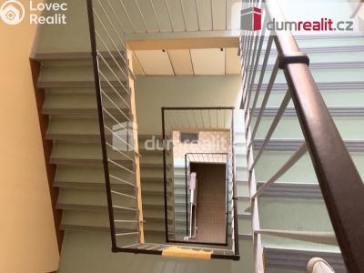 Prodej bytu 1+1 Libouchec č. 15