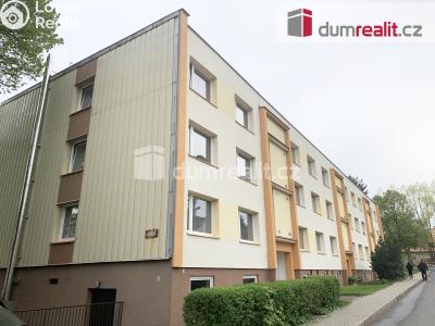 Prodej bytu 1+1 Libouchec č. 16