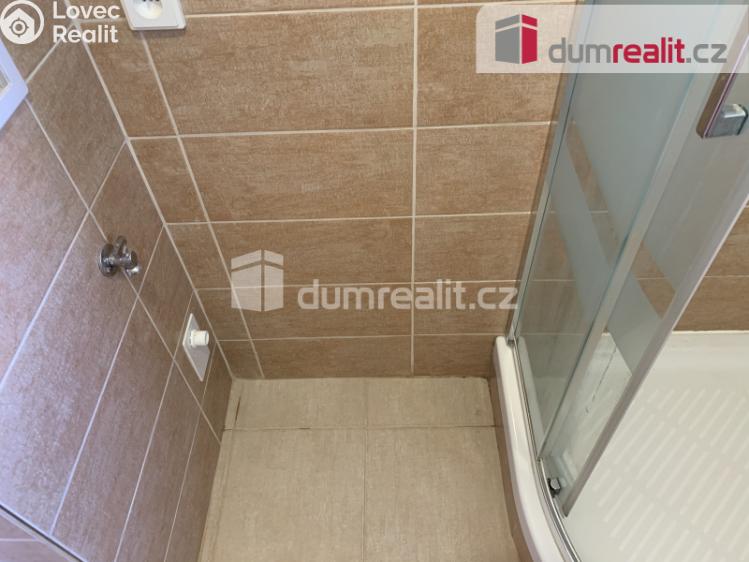 Pronájem bytu 2+KK Ústí nad Labem, Kramoly 1574 č. 4