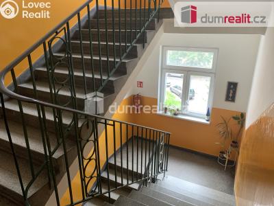 Pronájem bytu 2+KK Ústí nad Labem, Kramoly 1574 č. 15