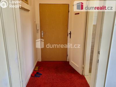 Pronájem bytu 2+KK Ústí nad Labem, Kramoly 1574 č. 10
