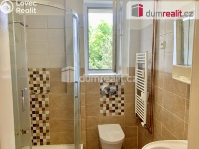 Pronájem bytu 2+KK Ústí nad Labem, Kramoly 1574 č. 2