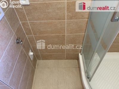 Pronájem bytu 2+KK Ústí nad Labem, Kramoly 1574 č. 4
