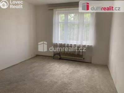 Pronájem bytu 2+KK Ústí nad Labem, Kramoly 1574 č. 8