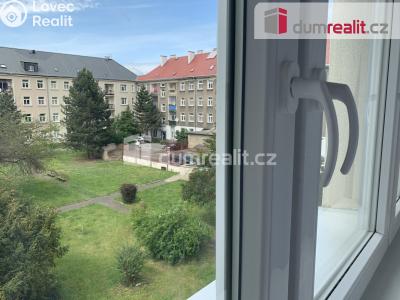 Pronájem bytu 2+KK Ústí nad Labem, Kramoly 1574 č. 14