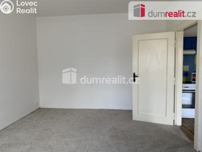 Pronájem bytu 2+KK Ústí nad Labem, Kramoly 1574 č. 9