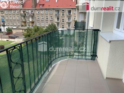 Pronájem bytu 2+KK Ústí nad Labem, Kramoly 1574 č. 11