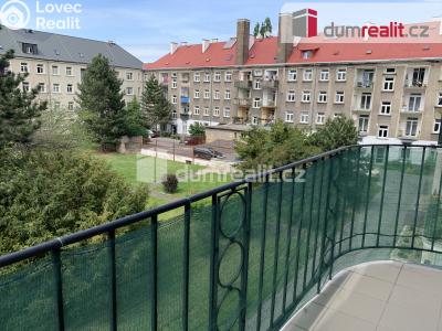 Pronájem bytu 2+KK Ústí nad Labem, Kramoly 1574 č. 12