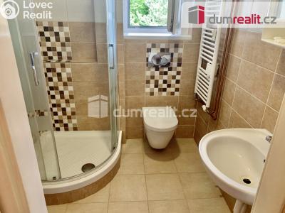 Pronájem bytu 2+KK Ústí nad Labem, Kramoly 1574 č. 1