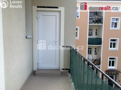 Pronájem bytu 2+KK Ústí nad Labem, Kramoly 1574 č. 13
