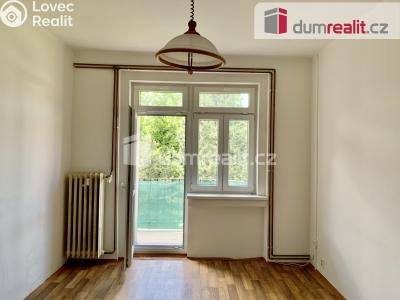 Pronájem bytu 2+KK Ústí nad Labem, Kramoly 1574 č. 6