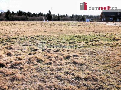 Prodej stavebního pozemku Abertamy, Pohraničníků 214 č. 9