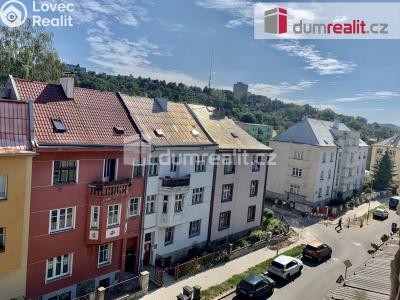 Pronájem bytu 2+KK Ústí nad Labem, Alešova 640 č. 7