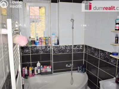 Prodej rodinného domu Kraslice, Fučíkova 1552 č. 15