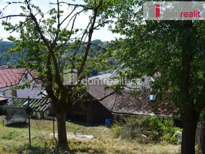 Prodej rodinného domu Kraslice, Fučíkova 1552 č. 17