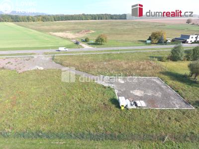 Prodej stavebního pozemku Hrubá Skála č. 5