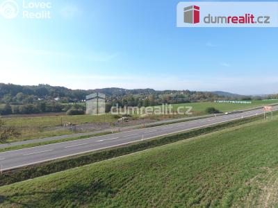 Prodej stavebního pozemku Hrubá Skála č. 10