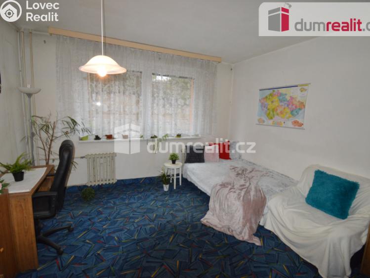 Prodej bytu 3+1 Ústí nad Labem, Brandtova 3280 č. 1