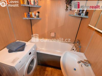 Prodej bytu 3+1 Ústí nad Labem, Brandtova 3280 č. 7