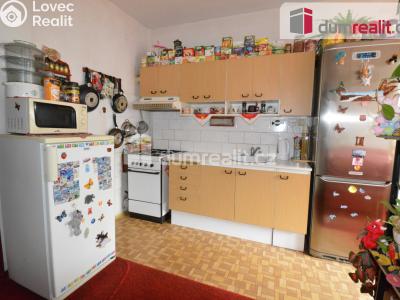 Prodej bytu 3+1 Ústí nad Labem, Brandtova 3280 č. 8