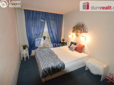 Prodej bytu 3+1 Ústí nad Labem, Brandtova 3280 č. 4