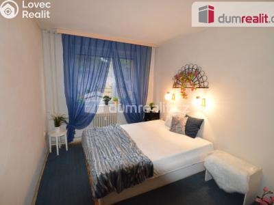 Prodej bytu 3+1 Ústí nad Labem, Brandtova 3280 č. 13