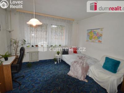 Prodej bytu 3+1 Ústí nad Labem, Brandtova 3280 č. 1