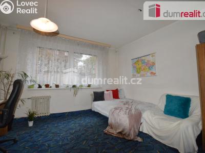 Prodej bytu 3+1 Ústí nad Labem, Brandtova 3280 č. 12