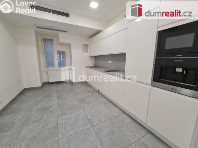 Pronájem kanceláře Praha, Vodičkova 699 č. 13