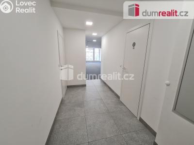 Pronájem kanceláře Praha, Vodičkova 699 č. 14