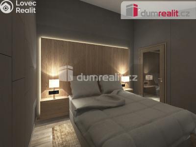 Prodej bytu 2+KK Abertamy, Plešivecká 84 č. 5