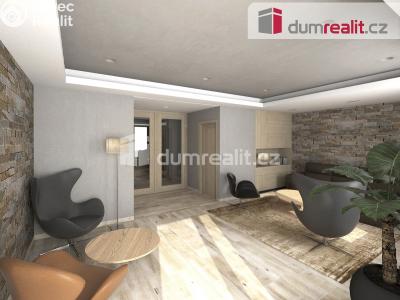 Prodej bytu 2+KK Abertamy, Plešivecká 84 č. 15