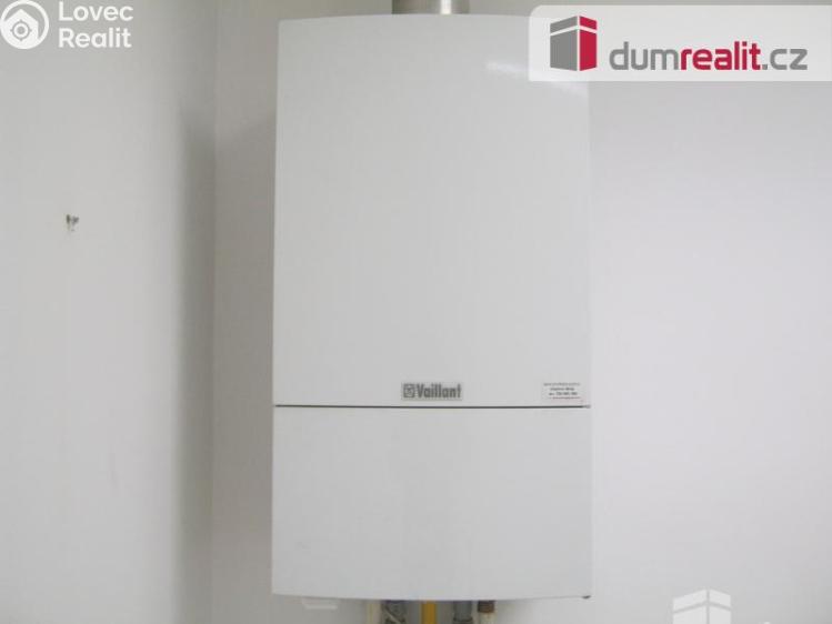 Pronájem kanceláře Plzeň, Divadelní 203 č. 5