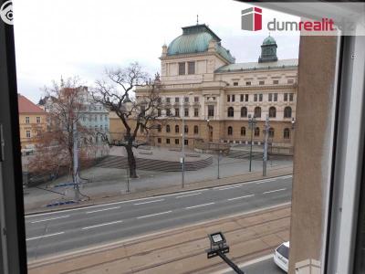 Pronájem kanceláře Plzeň, Divadelní 203 č. 6