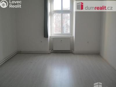 Pronájem kanceláře Plzeň, Divadelní 203 č. 3