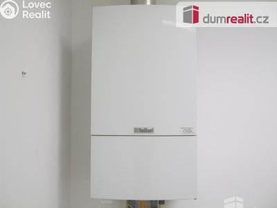 Pronájem kanceláře Plzeň, Divadelní 203 č. 5