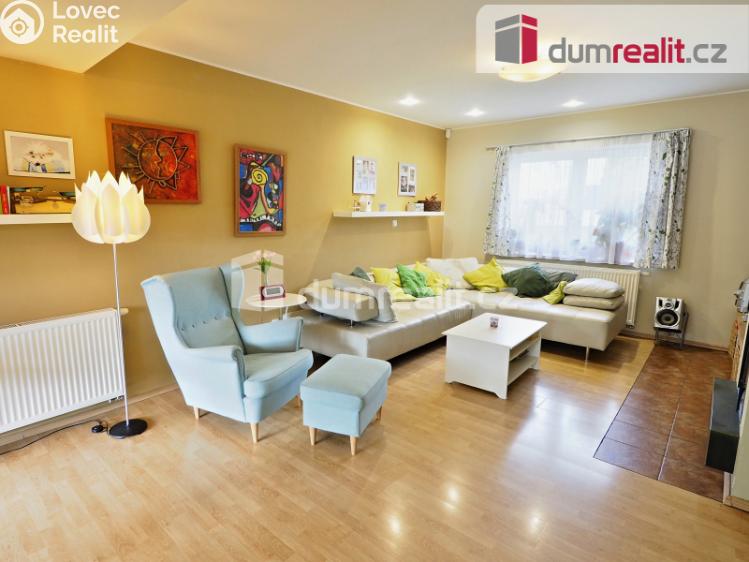 Prodej rodinného domu Mělník, Řípská 827 č. 3