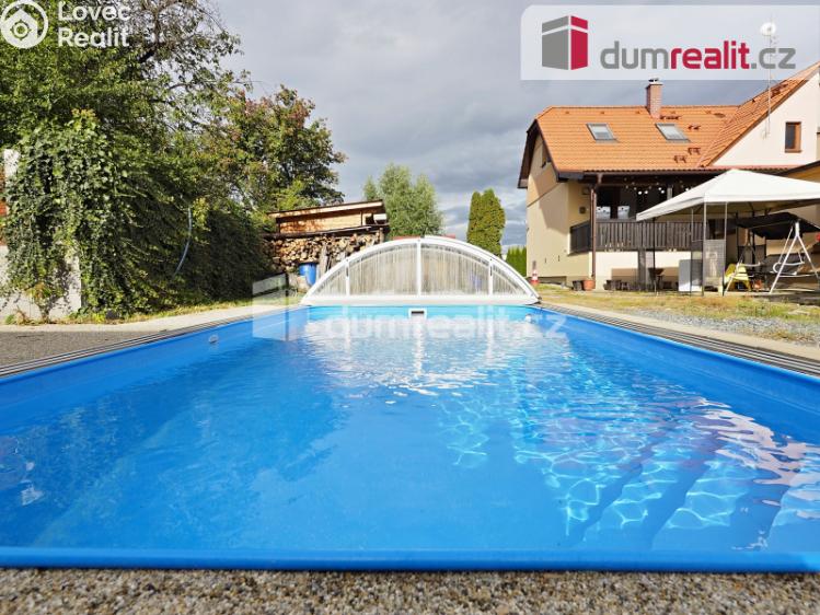 Prodej rodinného domu Mělník, Řípská 827 č. 4