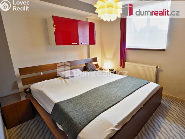 Prodej rodinného domu Mělník, Řípská 827 č. 5