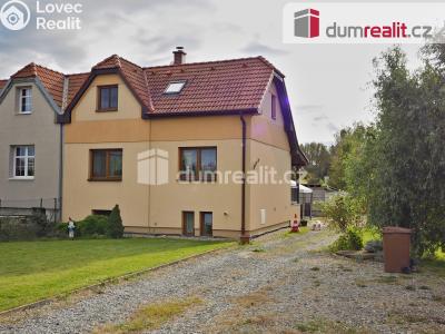 Prodej rodinného domu Mělník, Řípská 827 č. 1