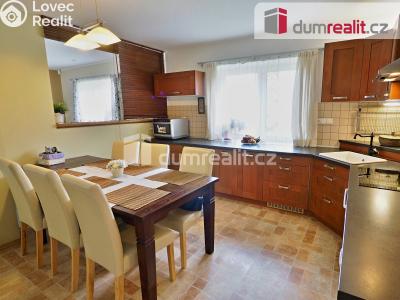 Prodej rodinného domu Mělník, Řípská 827 č. 2