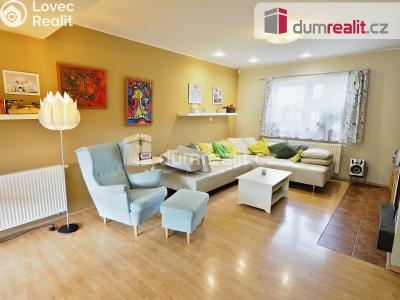 Prodej rodinného domu Mělník, Řípská 827 č. 3