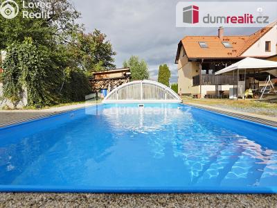 Prodej rodinného domu Mělník, Řípská 827 č. 4