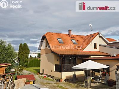 Prodej rodinného domu Mělník, Řípská 827 č. 9