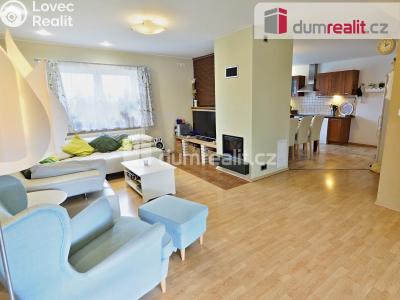 Prodej rodinného domu Mělník, Řípská 827 č. 10